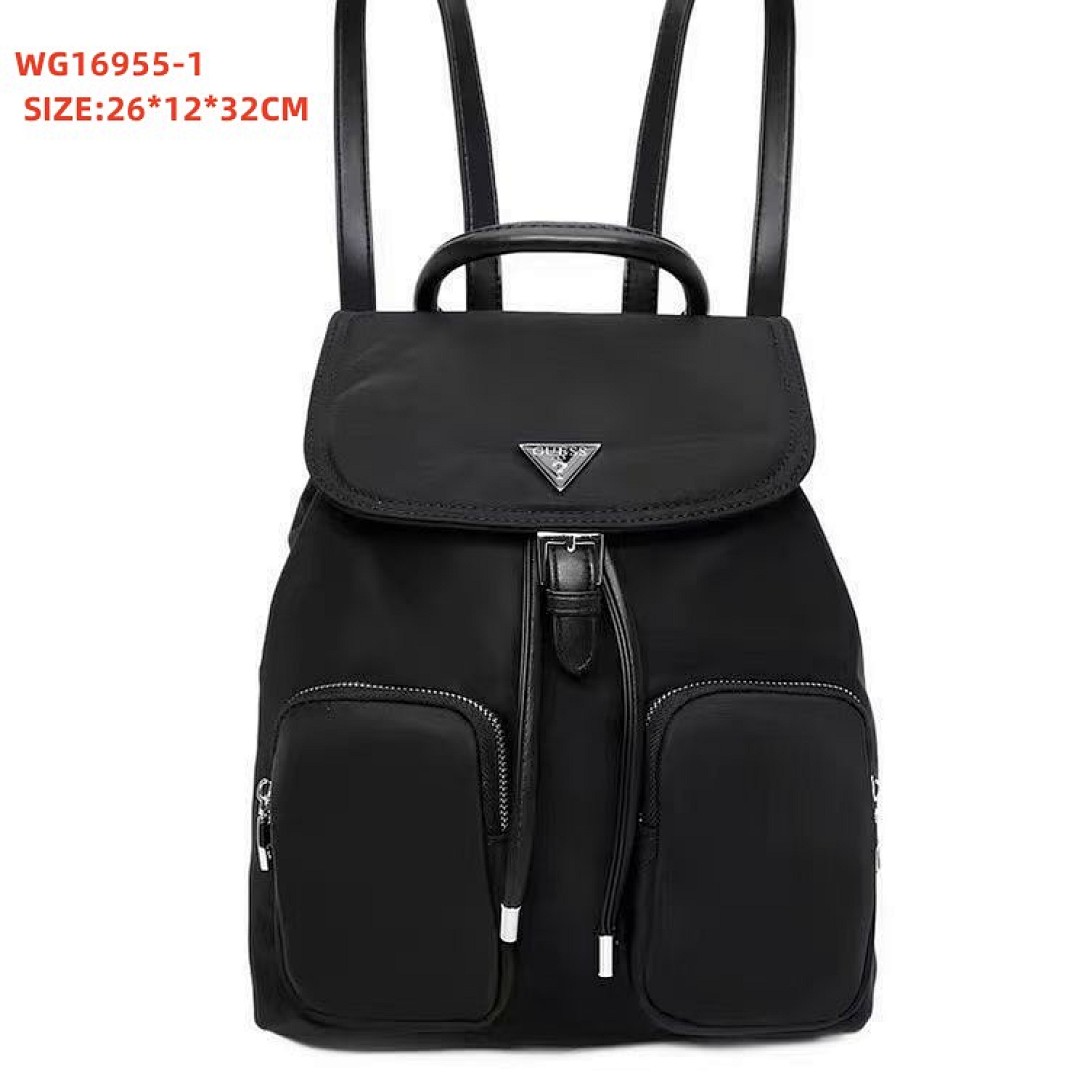 guess WG16955 8MSJPULUPP