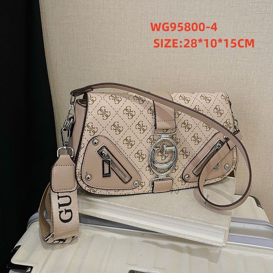 guess WG95800 BA9AFQT2OF