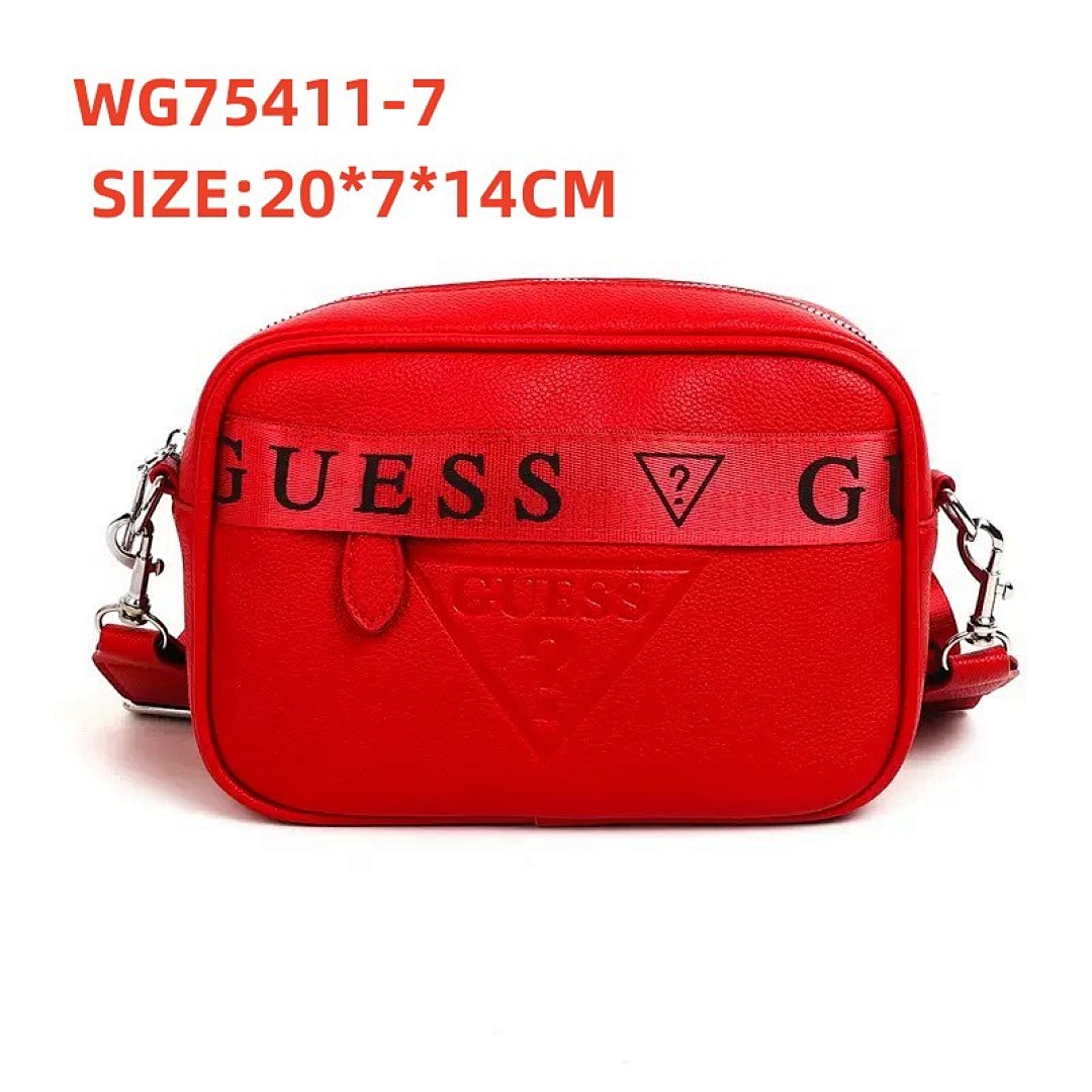 guess WG75411 N44879S6JH