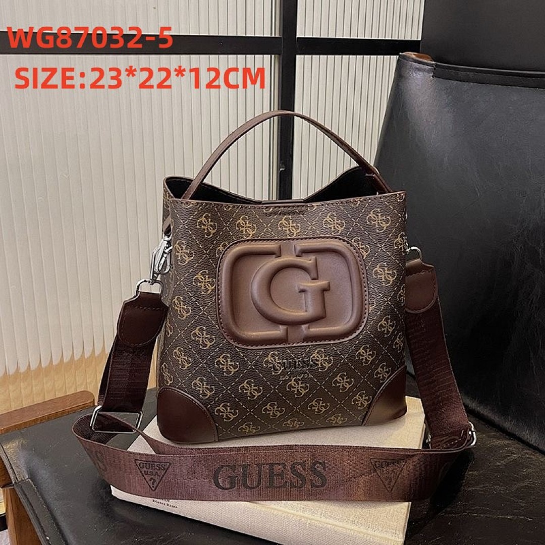 guess WG87032 FTXH3LODHT