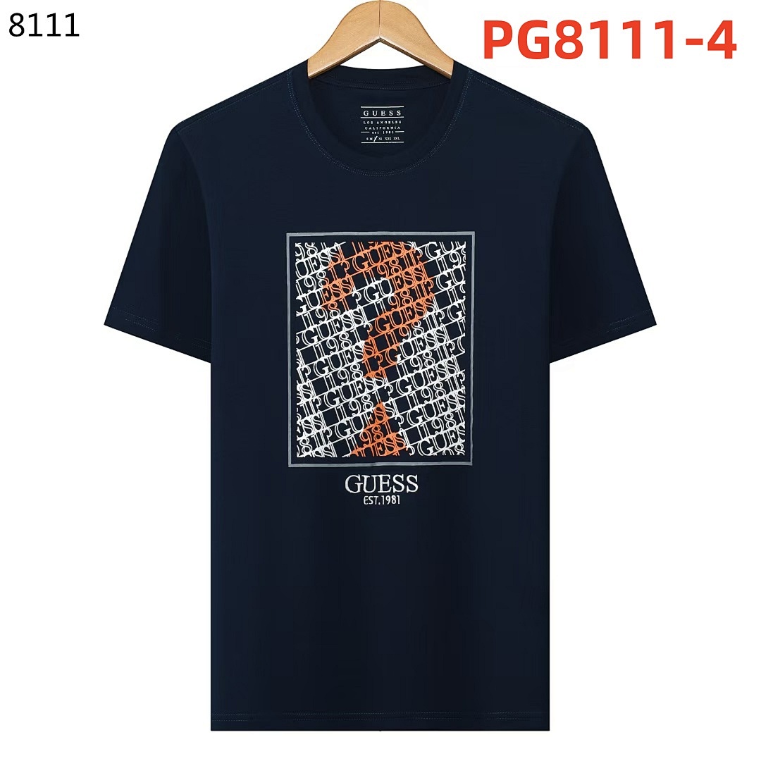 guess PG8111