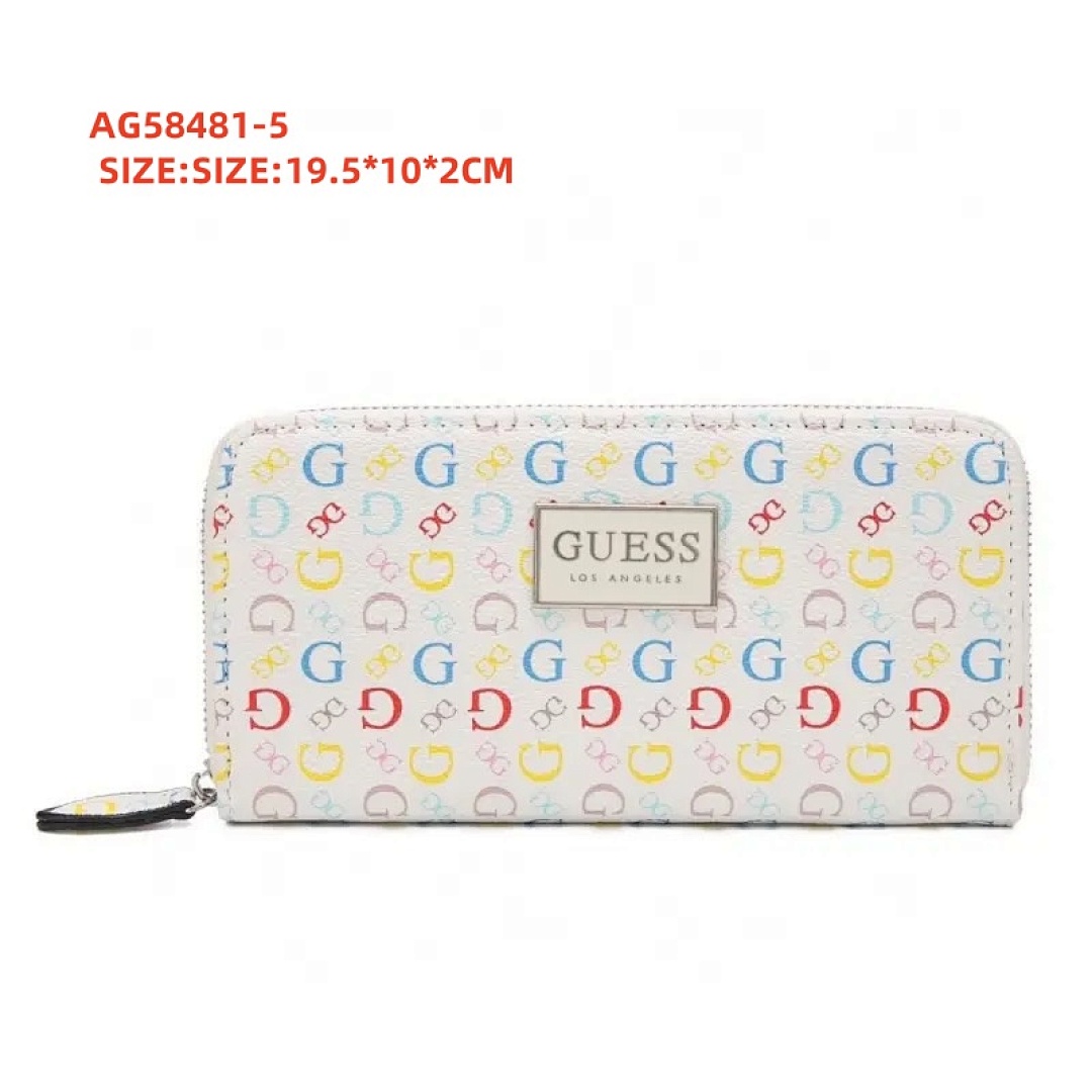 guess AG58481 4YU3ME6UTH