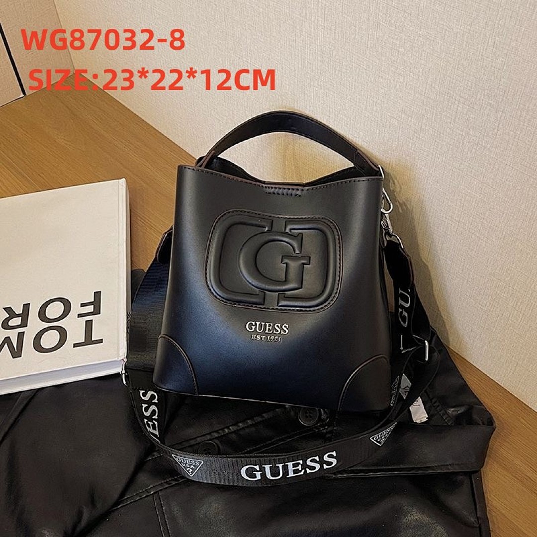 guess WG87032 FTXH3LODHT