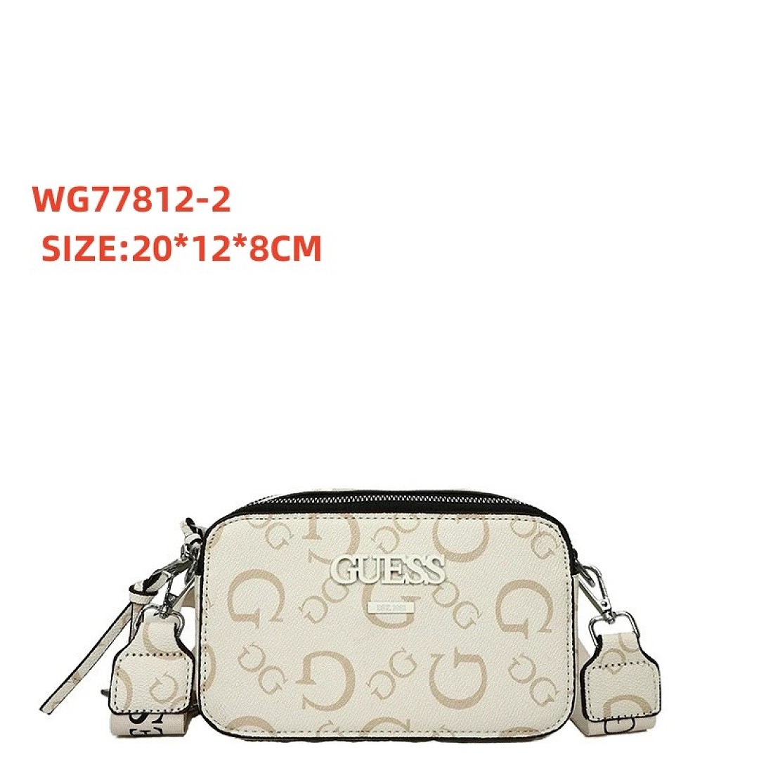 guess WG77812
