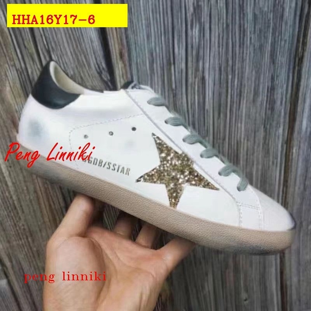 Golden Goose HE3801