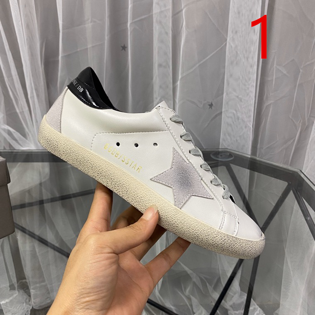 Golden goose HE6115