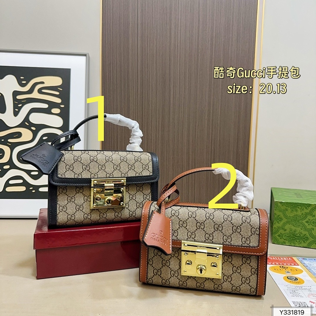 GUCCI HE8246