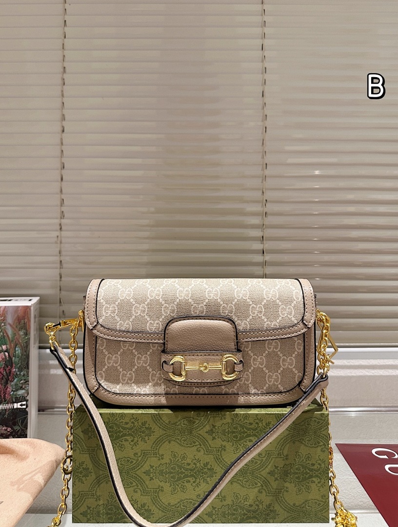 GUCCI HE8264
