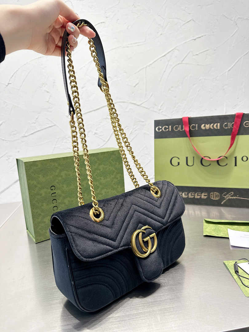 GUCCI ZT11664