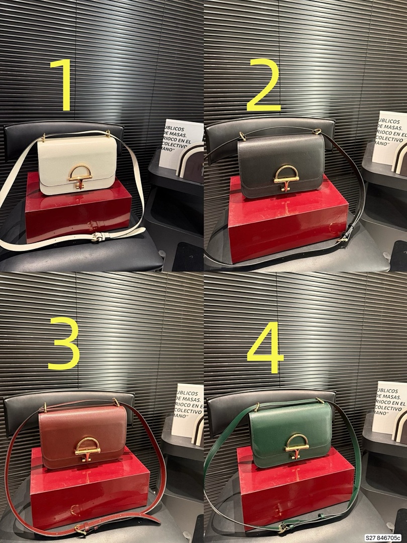 GUCCI HE8257