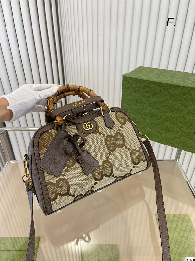 Gucci Diana · ZT10959 — תמונה 2