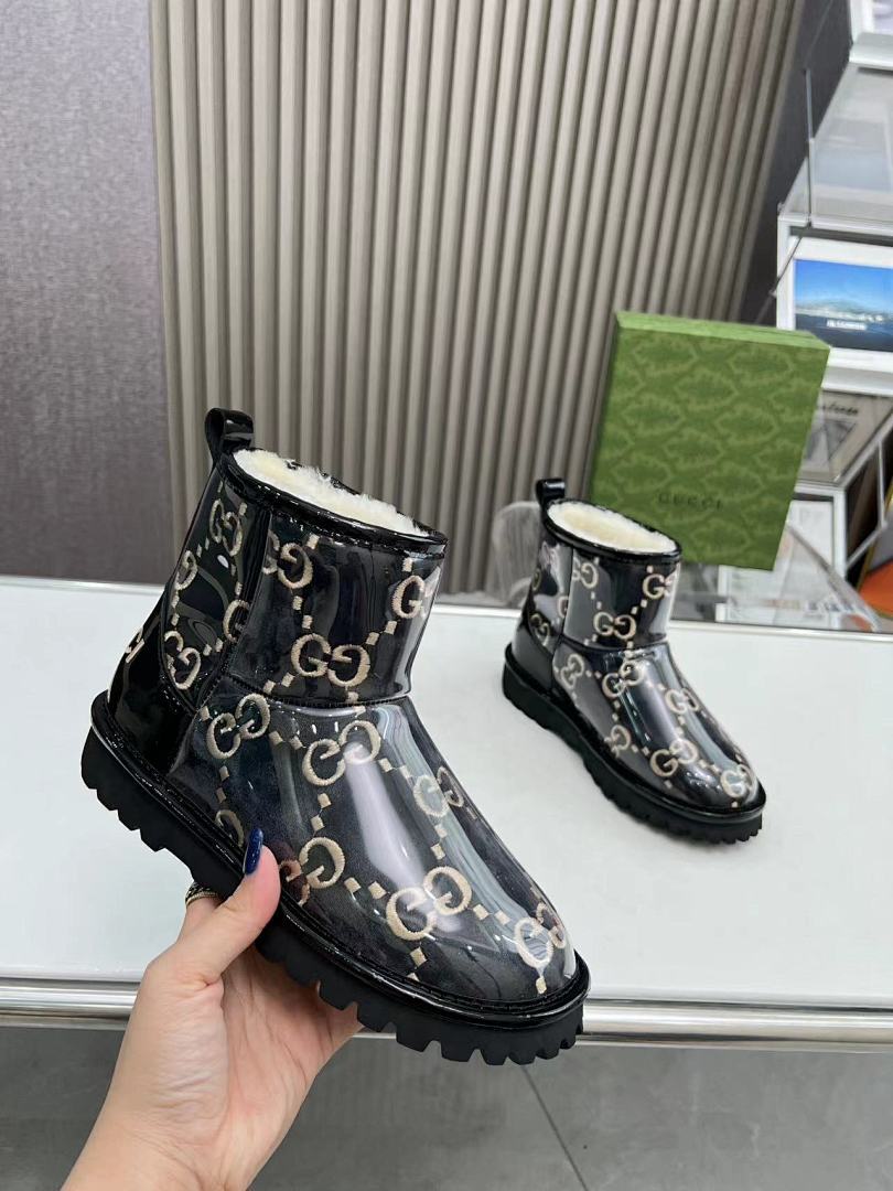 GUCCI $119 ZT9302