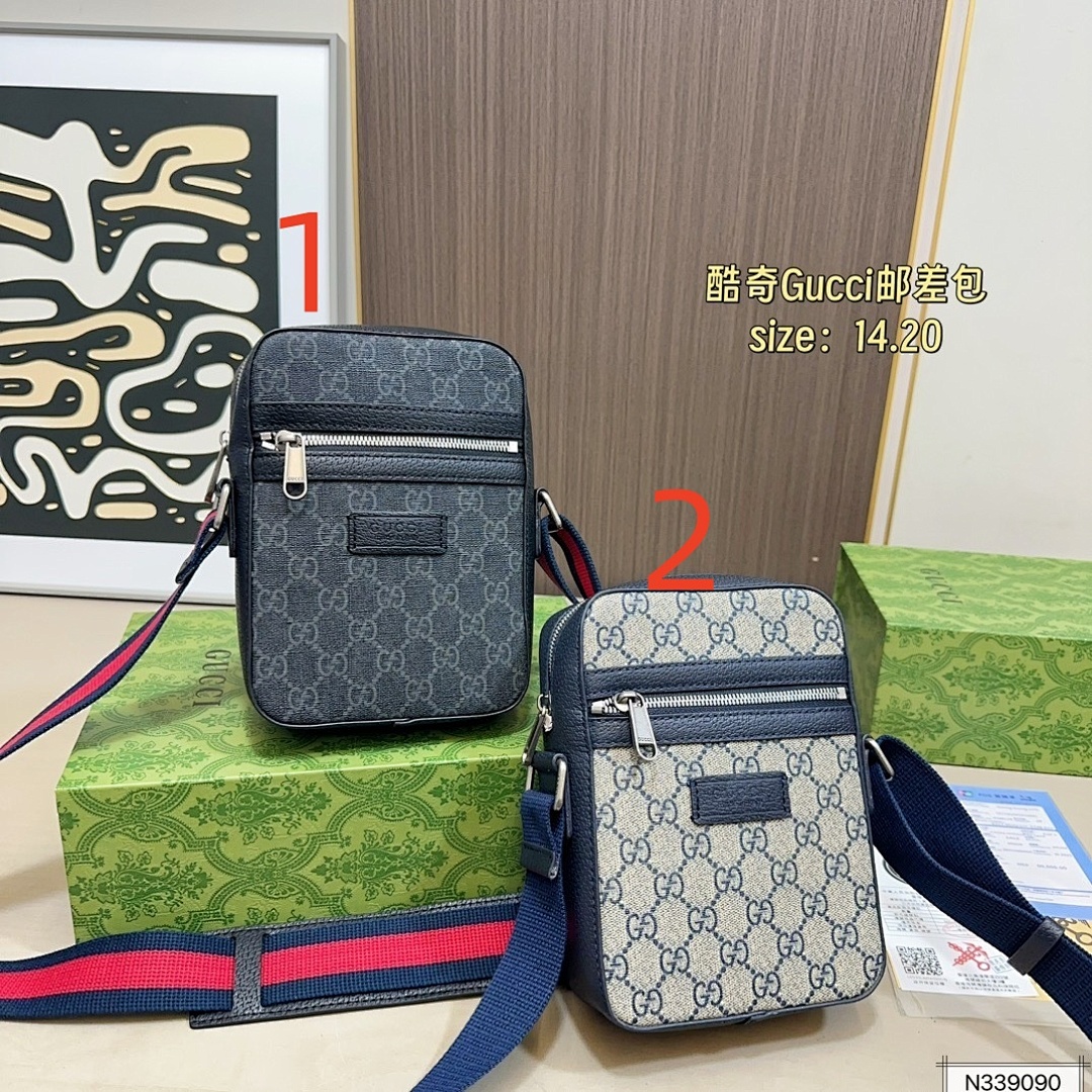 GUCCI HE8258