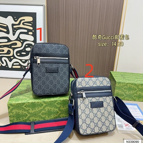 GUCCI HE8258