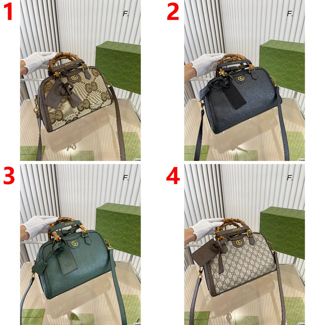 Gucci Diana · ZT10959 — תמונה 14