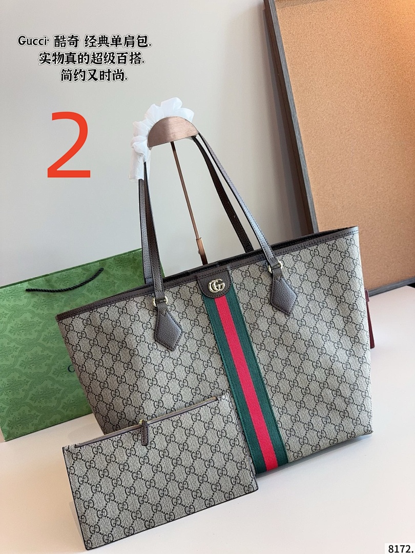 GUCCI HE8283