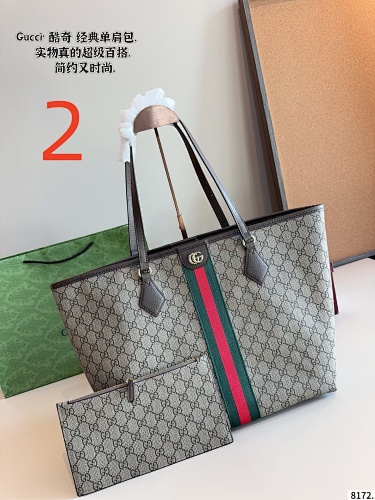 GUCCI HE8283