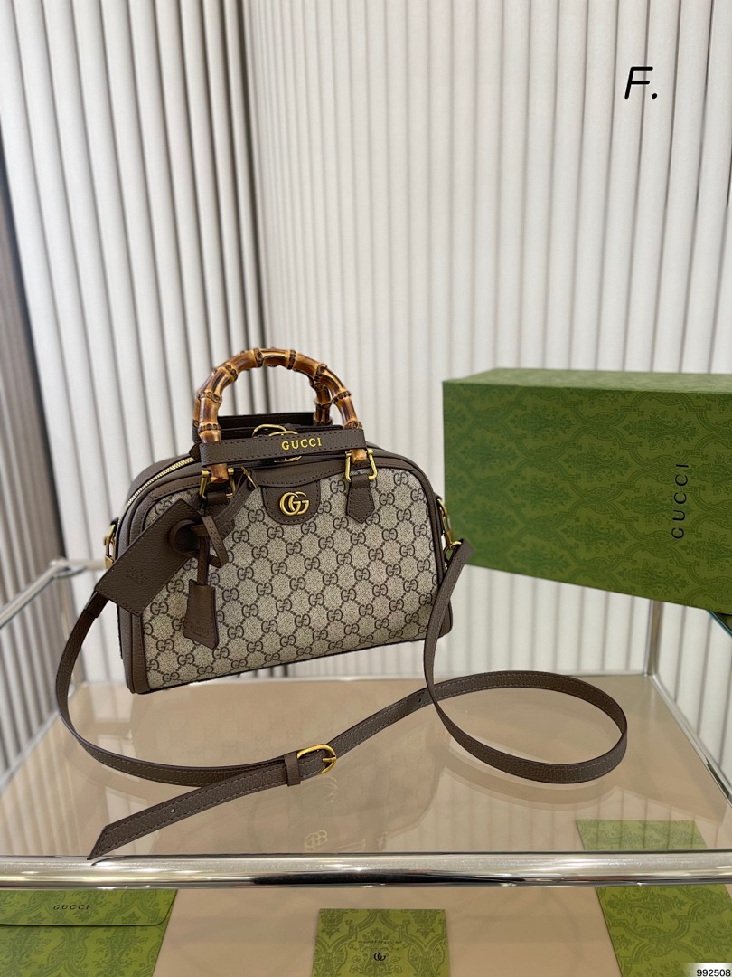 Gucci Diana · ZT10959 — תמונה 5