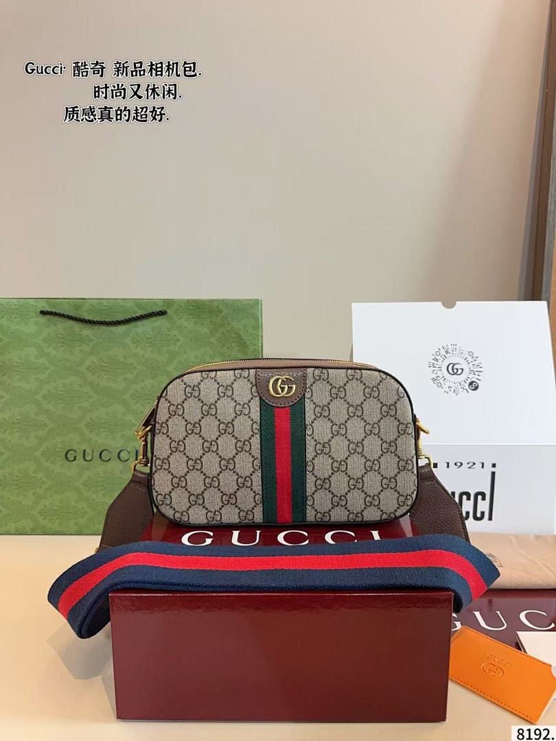 GUCCI ZT8848
