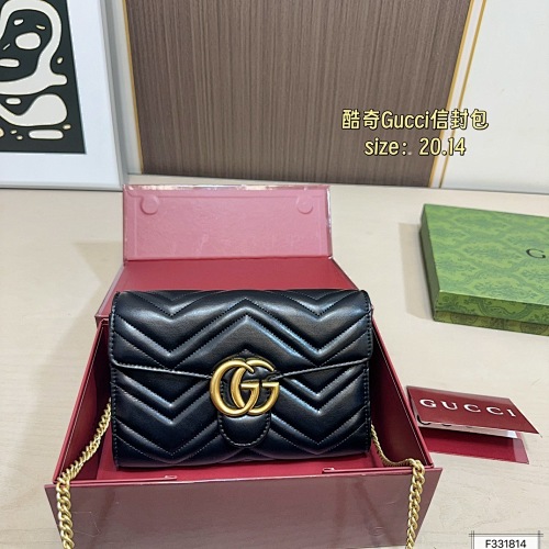GUCCI HE8250