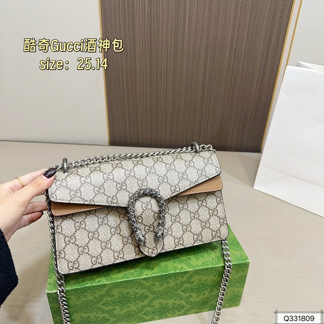 GUCCI HE8290
