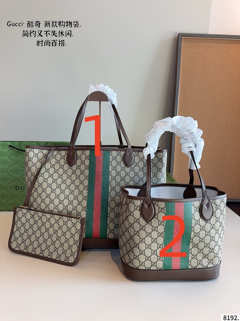 GUCCI HE8268