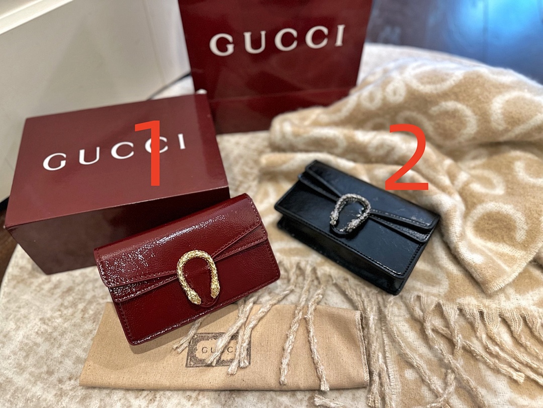 GUCCI HE8237