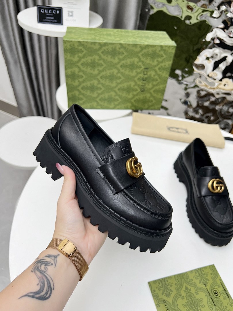 GUCCI $117 ZT9309