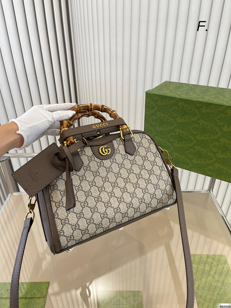 Gucci Diana · ZT10959 — תמונה 9