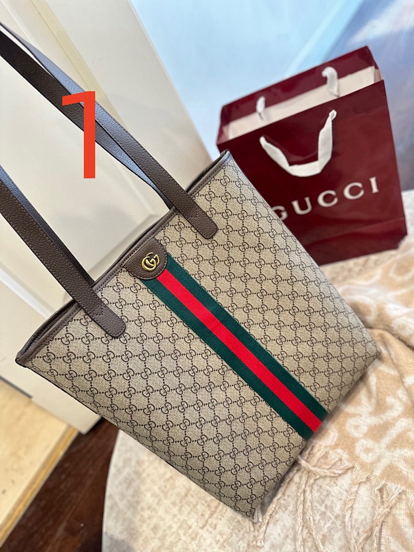 GUCCI ZT10902