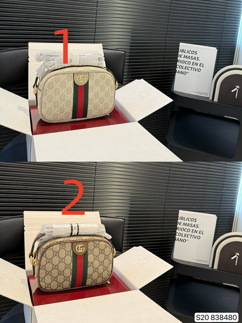 GUCCI HE8299