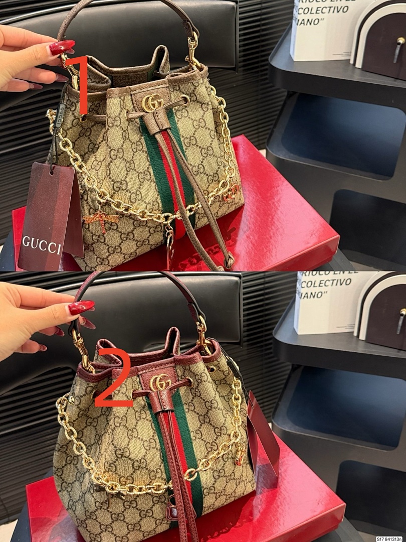GUCCI HE8229
