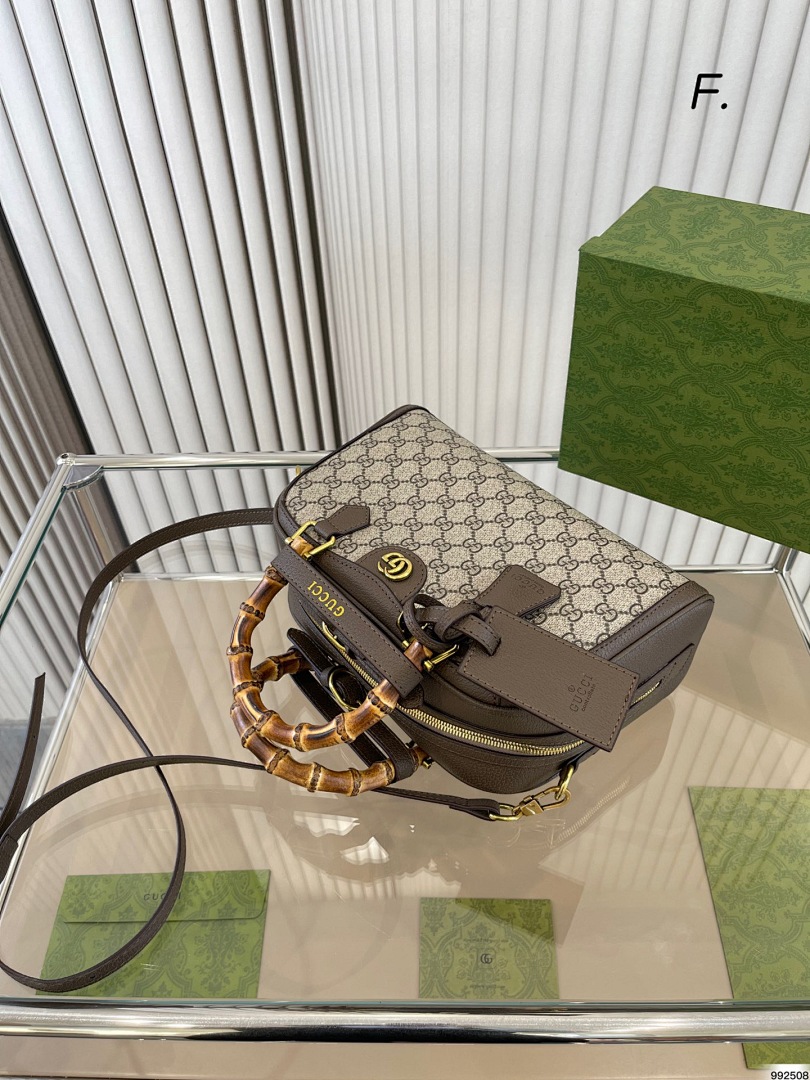 Gucci Diana · ZT10959 — תמונה 8