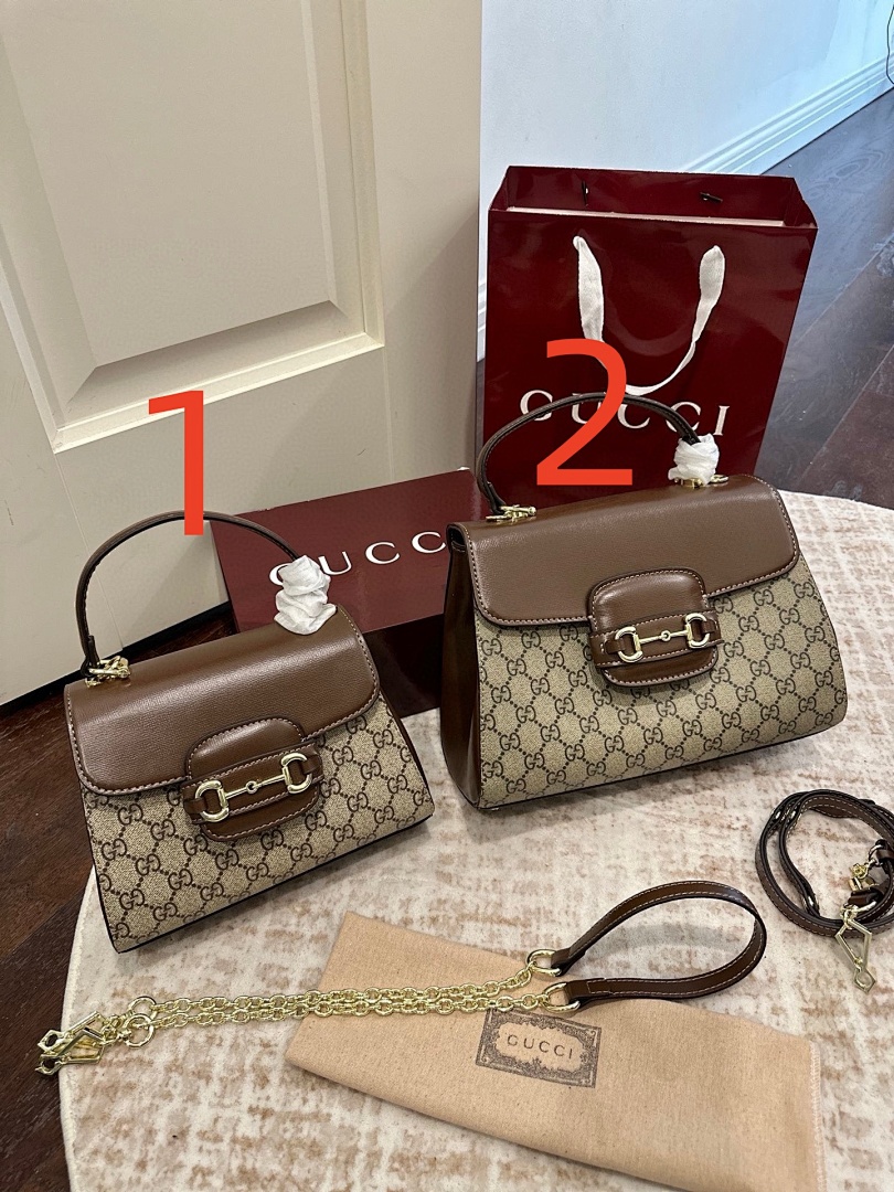 GUCCI HE8287