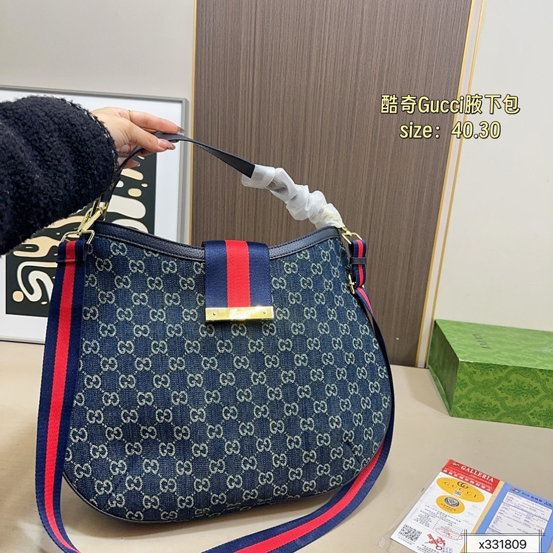 GUCCI HE8252