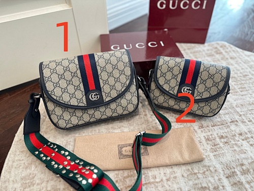 GUCCI HE8277