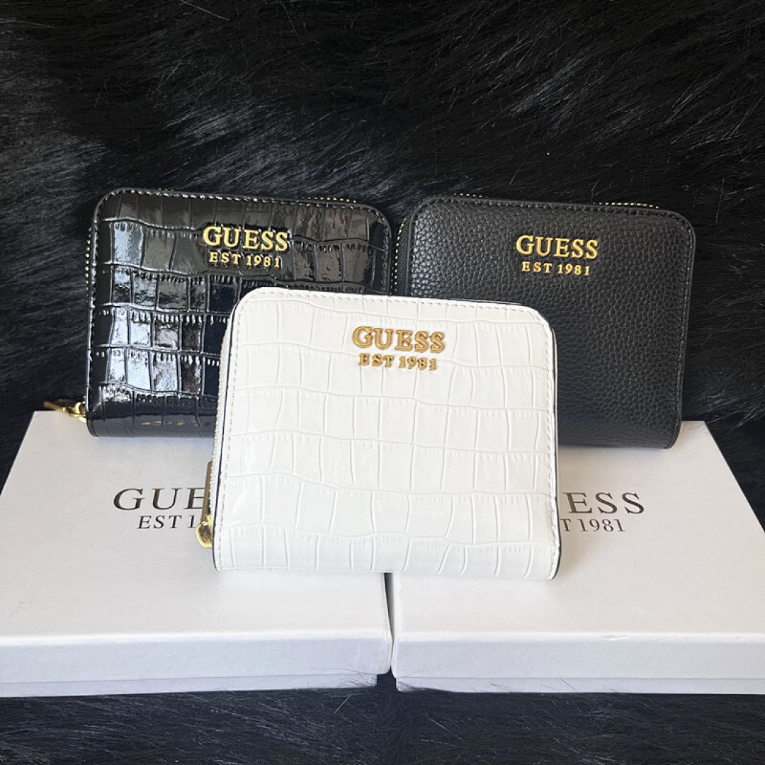 GUESS ZT11025
