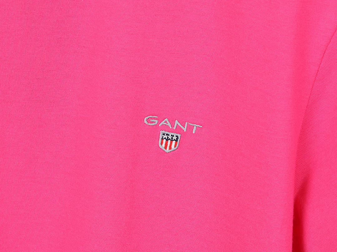 Gant — טי-שירט · A1211 — תמונה 20