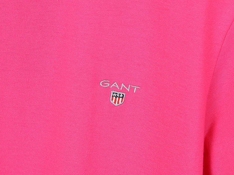 Gant — טי-שירט · A1211 — תמונה 21