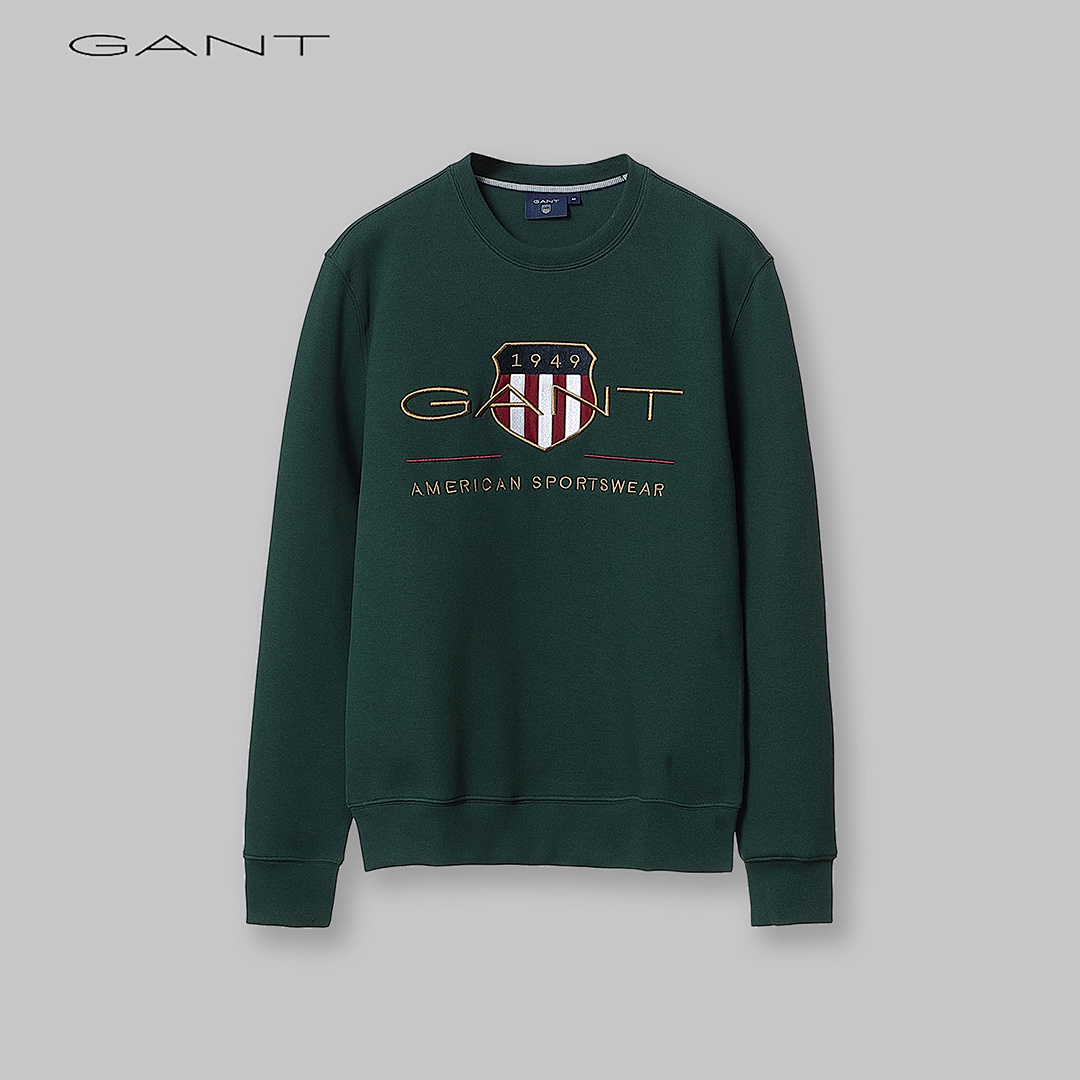 GANT Archive Shield · A1775 — תמונה 34