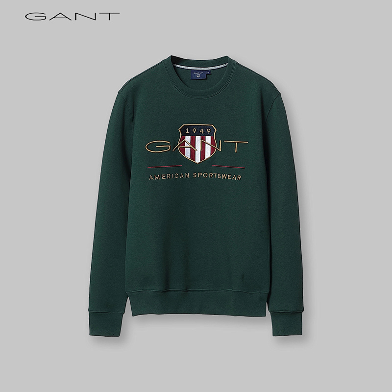 GANT Archive Shield · A1775 — תמונה 35