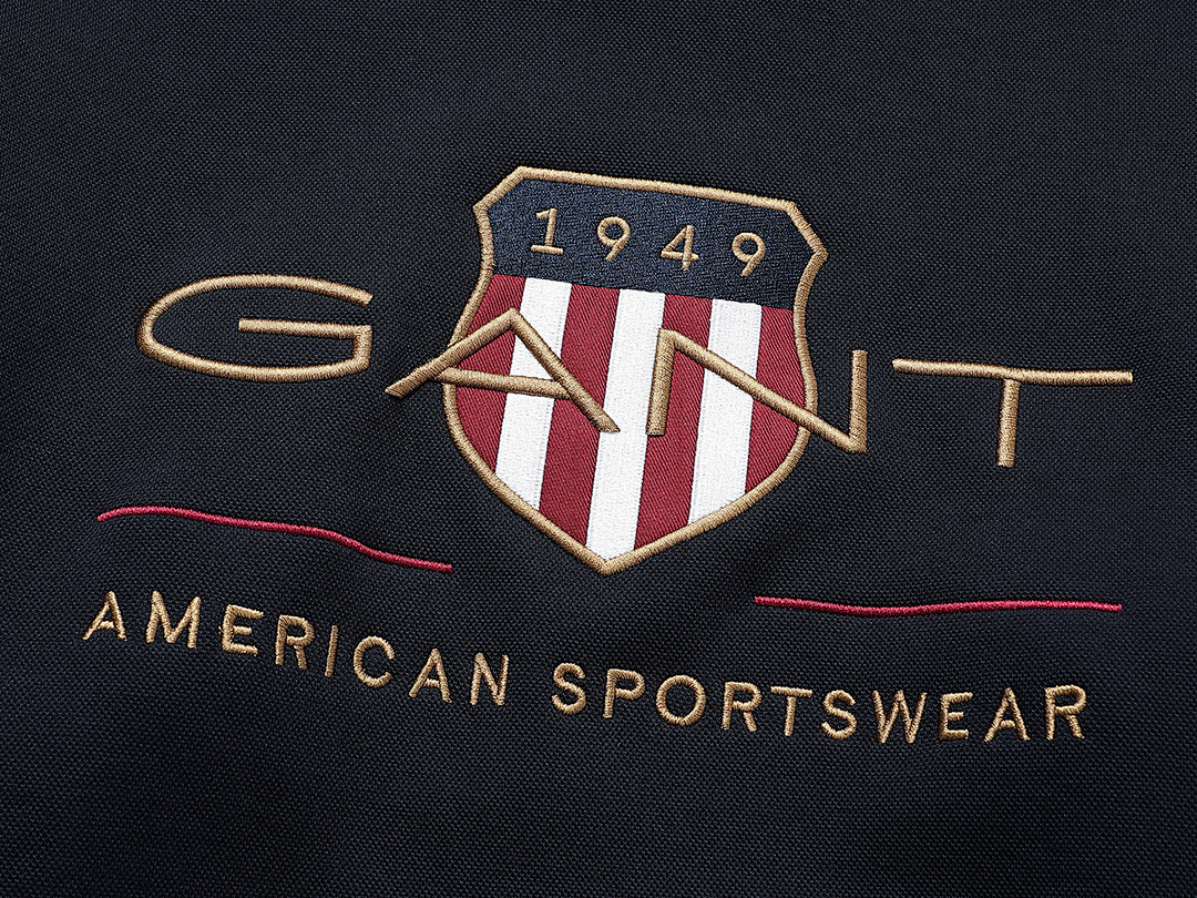 GANT Archive Shield · A1775 — תמונה 26