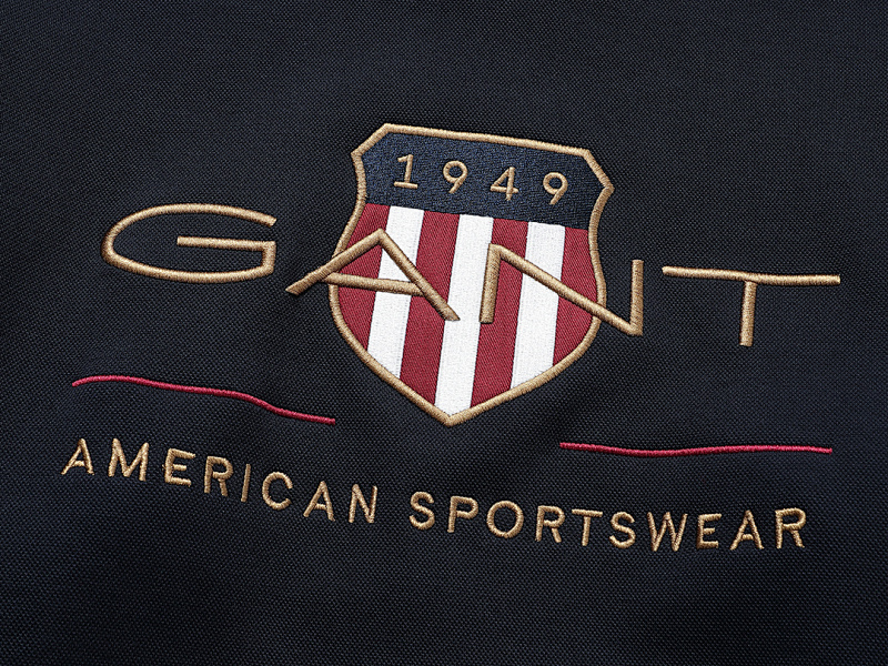 GANT Archive Shield · A1775 — תמונה 27