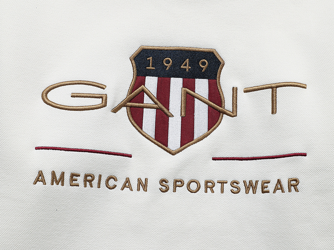GANT Archive Shield · A1775 — תמונה 22