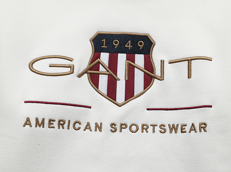 GANT Archive Shield · A1775 — תמונה 23