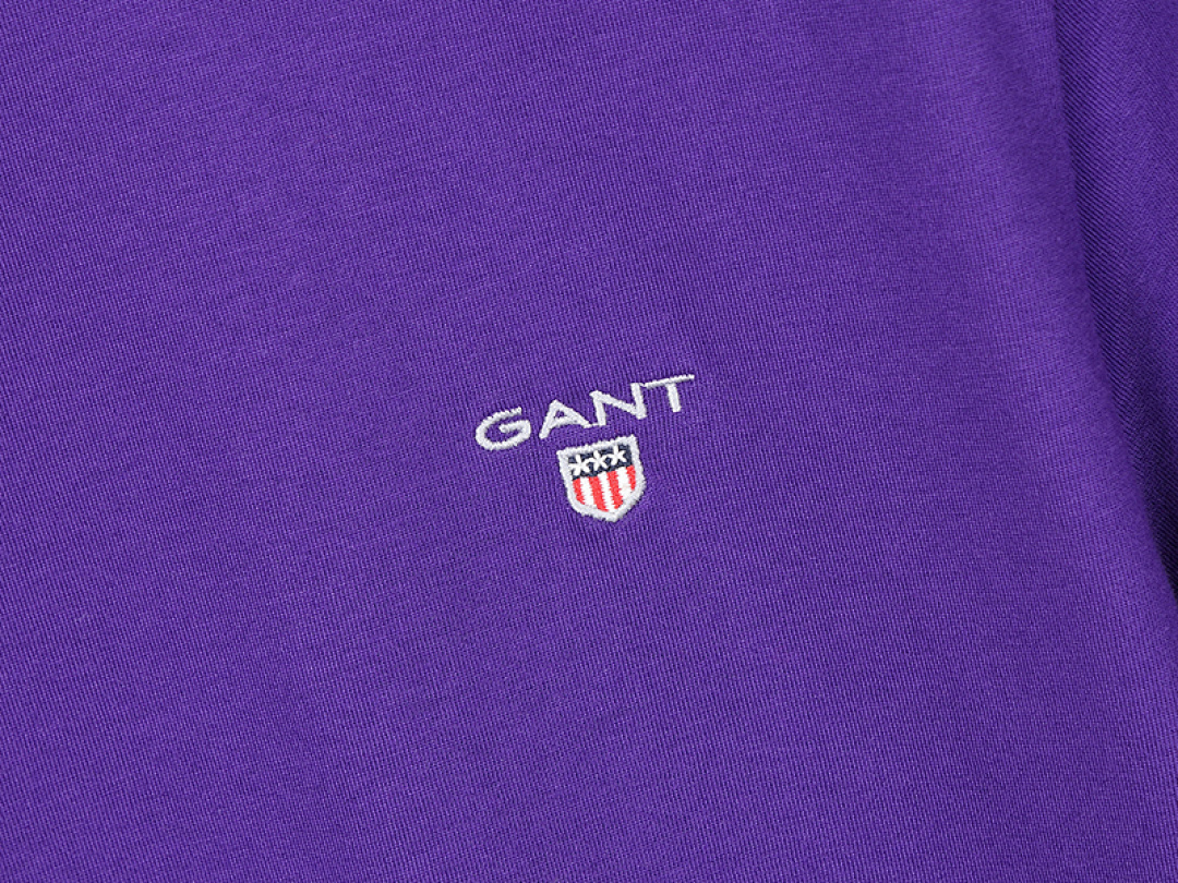 Gant — טי-שירט · A1211 — תמונה 26