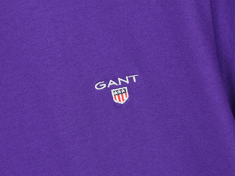 Gant — טי-שירט · A1211 — תמונה 27
