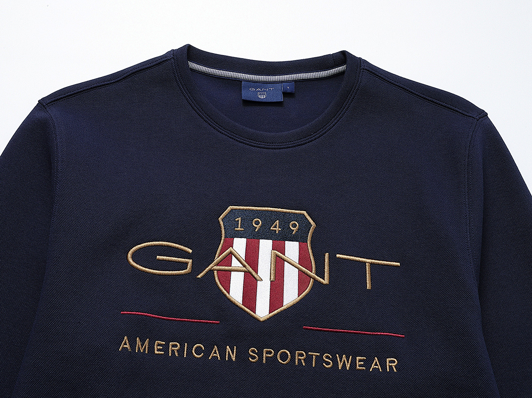 GANT Archive Shield · A1775 — תמונה 18