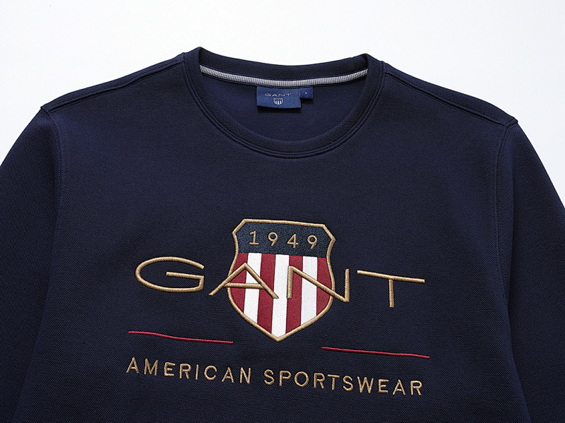 GANT Archive Shield · A1775 — תמונה 19