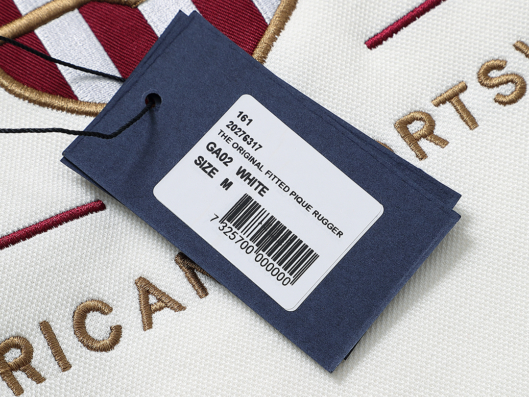 GANT Archive Shield · A1775 — תמונה 20